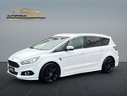 Other Gebraucht 2016 Ford S-MAX Titanium S Van / Kleinbus | 17.999 € (Teuer)