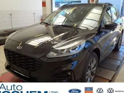 Weiss Gebraucht 2022 Ford Kuga ST-Line SUV | 25.999 € (Guter Preis)