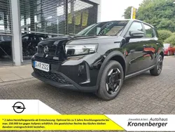 Karbon schwarz Neu 2025 Opel Frontera SUV | 22.350 € (Superpreis)