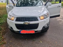Gebraucht 2011 Chevrolet Captiva SUV | 6.700 € (Guter Preis)