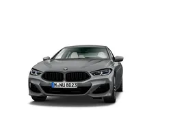 Gebraucht 2025 BMW 840 Efficient Dynamics Coupé | 64.830 € (Fairer Preis)
