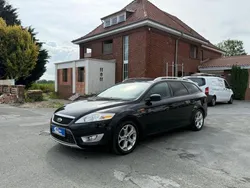Schwarz Gebraucht 2009 Ford Mondeo Sport Kombi | 2.900 € (Fairer Preis)