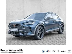 Andere Gebraucht 2021 Cupra Formentor SUV | 30.890 € (Guter Preis)