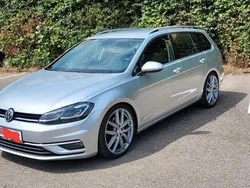 VW Golf VII