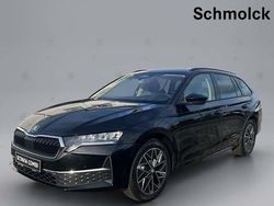 Schwarz Neu 2025 Skoda Octavia Tour Kombi | 36.490 € (Fairer Preis)