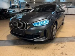 Mineralgrau metallic Gebraucht 2019 BMW 118 M Sport Kleinwagen | 19.990 € (Fairer Preis)