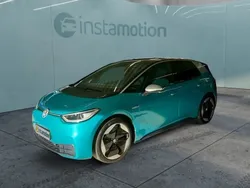 Other Gebraucht 2020 VW ID.3 Pro Performance Kleinwagen | 23.590 € (Teuer)