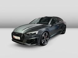 Grau Gebraucht 2023 Audi S5 Sportback Ambiente Kleinwagen | 51.860 € (Fairer Preis)
