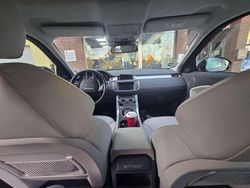 Gebraucht 2016 Land Rover Range Rover evoque HSE SUV | 15.750 € (Guter Preis)