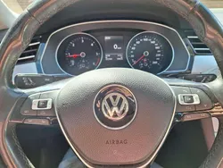 Grau Gebraucht 2016 VW Passat Comfortline Kombi | 8.999 € (Guter Preis)