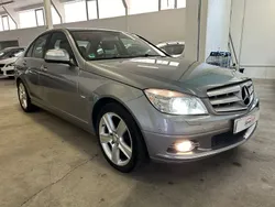 Mercedes C350
