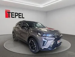 Schwarz Neu 2025 Mitsubishi ASX Edition SUV | 32.790 € (Fairer Preis)