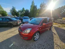 Grau Gebraucht 2008 Ford Fiesta Kleinwagen | 1.950 € (Fairer Preis)