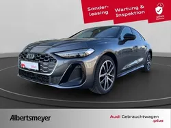 Grau Gebraucht 2024 Audi A5 Ambiente Coupé | 55.990 € (Superpreis)