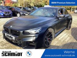 Saphirschwarz metallic Gebraucht 2024 BMW M2 Coupé | 64.770 € (Fairer Preis)