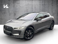 Grau Gebraucht 2024 Jaguar I-Pace R-Dynamic SUV | 52.890 €