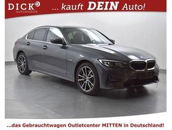 Mineralgrau met. Gebraucht 2022 BMW 330e Sport Line Limousine | 30.950 € (Guter Preis)