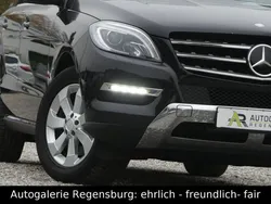 Mercedes ML350