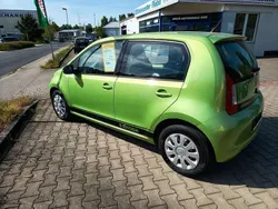 Grün Gebraucht 2013 Skoda Citigo Kleinwagen | 5.990 € (Fairer Preis)