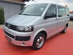 VW T5