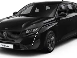 Perla nera schwarz Neu 2025 Peugeot 308 Active Kombi | 27.790 € (Guter Preis)