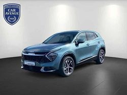 Silber Neu 2025 Kia Sportage 4 SUV | 36.980 € (Fairer Preis)