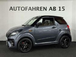 Grau Gebraucht 2024 Ligier JS50 Kleinwagen | 16.450 € (Fairer Preis)