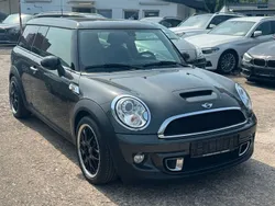 Grau Gebraucht 2013 Mini Cooper Clubman Kombi | 6.999 € (Etwas zu teuer)