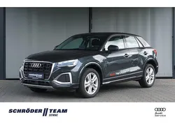 Gebraucht 2024 Audi Q2 Advanced SUV | 30.970 € (Fairer Preis)