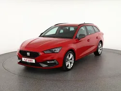 Andere Gebraucht 2021 Seat Leon Kombi | 20.990 € (Guter Preis)