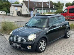 Schwarz Gebraucht 2010 Mini ONE Kleinwagen | 2.499 € (Superpreis)