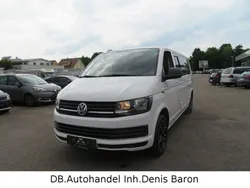 Weiß Gebraucht 2016 VW T6 Van | 29.890 €