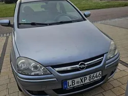 Gebraucht 2004 Opel Corsa Enjoy Limousine | 1.100 € (Fairer Preis)