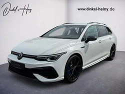 Weiß Gebraucht 2023 VW Golf VIII R Kombi | 36.490 € (Guter Preis)