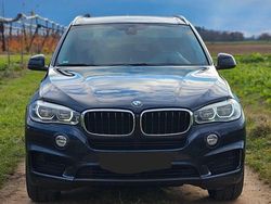Blau Gebraucht 2016 BMW X5 SUV | 24.000 € (Superpreis)