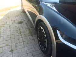 Schwarz Gebraucht 2022 Hyundai Ioniq 5 SUV | 31.600 € (Fairer Preis)