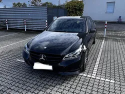 Schwarz Gebraucht 2013 Mercedes E300 Limousine | 19.500 € (Teuer)