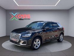Schwarz Gebraucht 2019 Audi Q2 Sport SUV | 18.900 € (Fairer Preis)