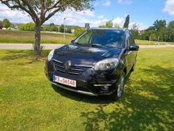 Schwarz Gebraucht 2014 Renault Koleos Initiale Paris SUV | 6.999 € (Fairer Preis)
