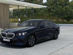 M carbonschwarz metallic Neu 2025 BMW 530e Performance Limousine | 54.299 €
