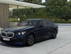 M carbonschwarz metallic Neu 2025 BMW 530e Performance Limousine | 54.299 € (Superpreis)