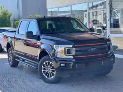 Schwarz Gebraucht 2020 Ford F-150 Abholung | 41.999 € (Superpreis)