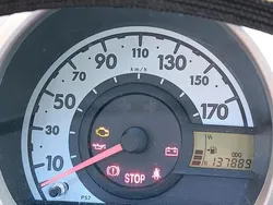 Schwarz Gebraucht 2008 Toyota Aygo Kleinwagen | 1.500 € (Superpreis)