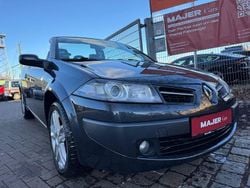 Gebraucht 2009 Renault Mégane Cabriolet LIMITED Cabrio | 4.250 € (Teuer)