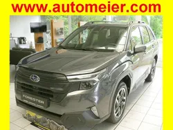 Grau Neu 2025 Subaru Forester Exclusive+ SUV | 43.990 € (Fairer Preis)