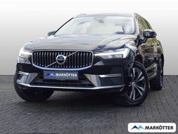 Schwarz Gebraucht 2022 Volvo XC60 Inscription SUV | 29.950 €
