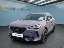 Gebraucht 2020 Cupra Formentor VZ SUV | 28.499 € (Guter Preis)