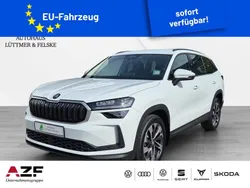 Weiß Neu 2025 Skoda Kodiaq Selection SUV | 40.790 € (Superpreis)