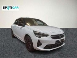 Weiß Gebraucht 2021 Opel Corsa-e GS Line Kleinwagen | 14.650 € (Fairer Preis)