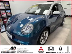 Aurora green/ moonlight white Gebraucht 2023 Ora 03 Limousine | 26.980 € (Etwas zu teuer)